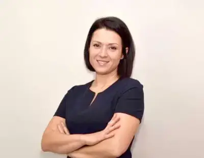 Monika Wrzesinska